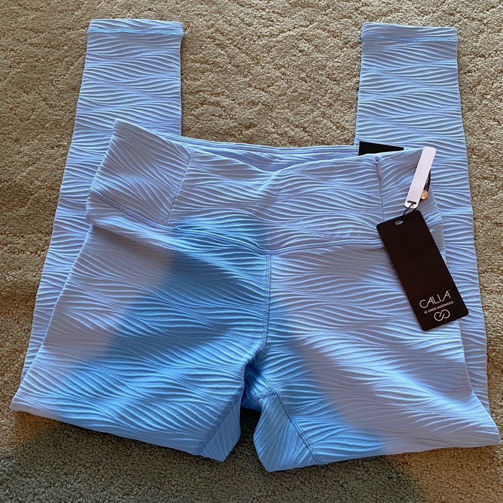NWT Calia by Carrie Underwood Leggings